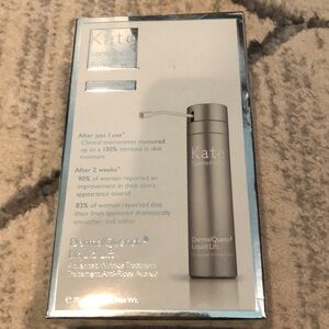 Kate Somerville DermalQuench Liquid Lift 2.5 oz
